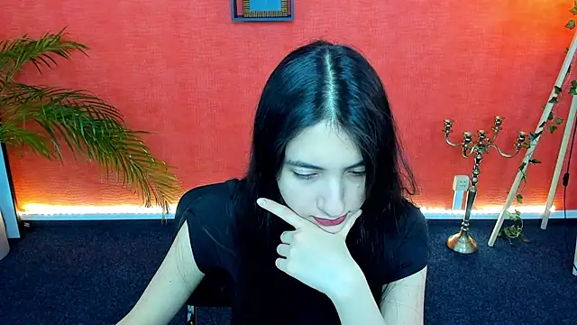  Chaarming  online show from 2, 12, 2024