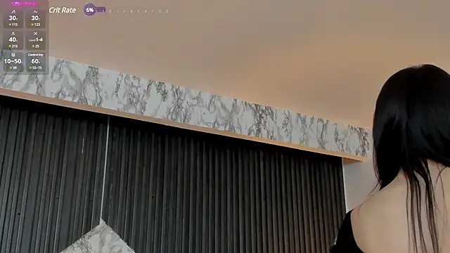 MeganDraco  online show from 21, 1, 2025