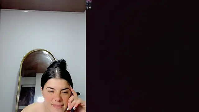 Snapshot of Tamaraa_wet chatting on 27, 6, 2026 Tamaraa wet online show from 27, 6, 2026