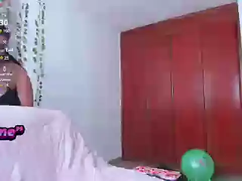 bonnie moon  online show from 13, 1, 2025