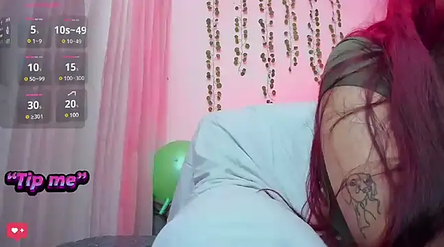 bonnie moon  online show from 12, 2, 2025