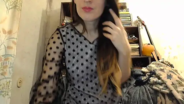 RitaSunnyX online show from 2, 1, 2025