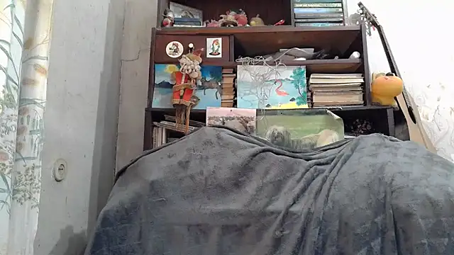 RitaSunnyX online show from 8, 2, 2025