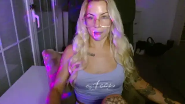 JuicyJanexo online show from 27, 6, 2026
