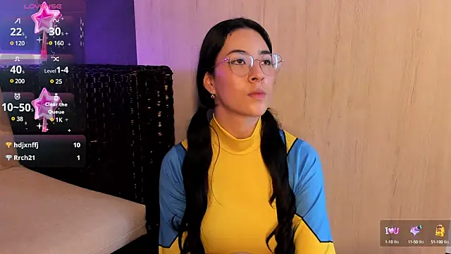 Susa1userma  online show from 19, 3, 2025