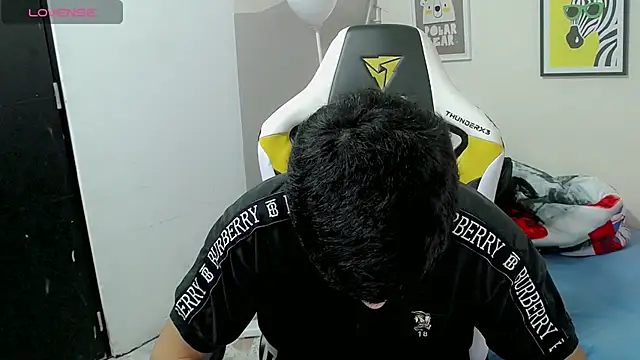 bby santi online show from 11, 11, 2025