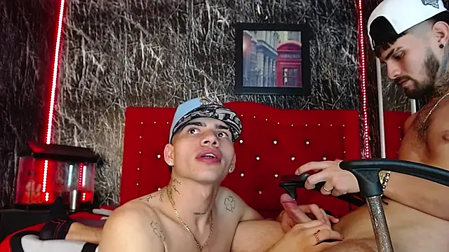 Brutal Sex Fucking online show from 7, 12, 2024