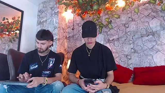 Brutal Sex Fucking online show from 9, 2, 2025