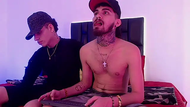 Brutal Sex Fucking online show from 21, 2, 2025