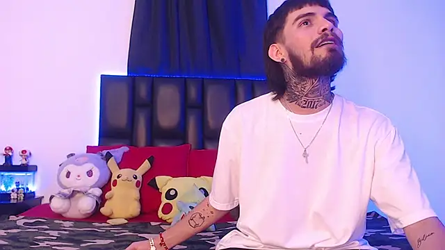 Brutal Sex Fucking online show from 20, 3, 2025