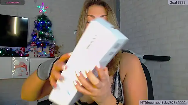 SuchCute online show from 19, 12, 2024