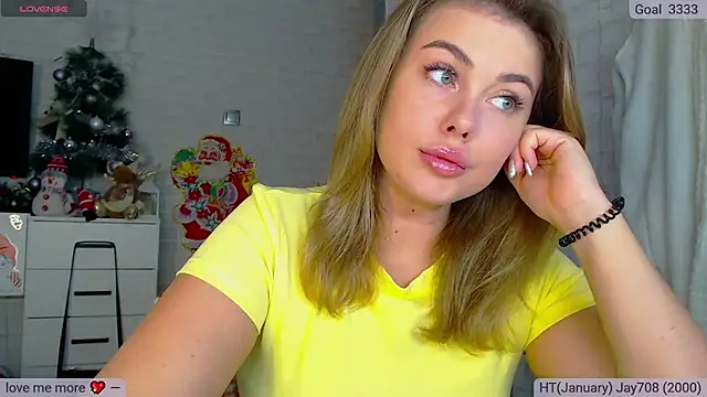 SuchCute online show from 14, 1, 2025