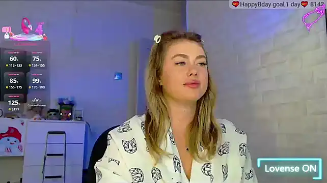 SuchCute online show from 14, 9, 2025