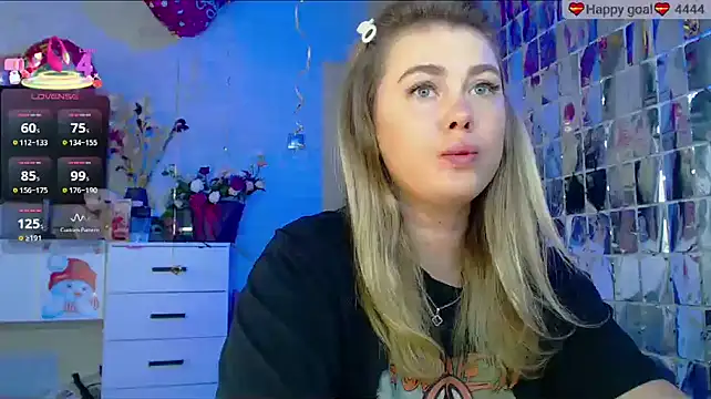 SuchCute online show from 21, 9, 2025