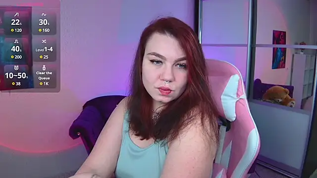 Lilumytrend online show from 28, 12, 2024