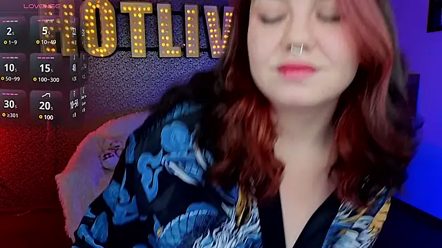 Lilumytrend online show from 19, 1, 2025