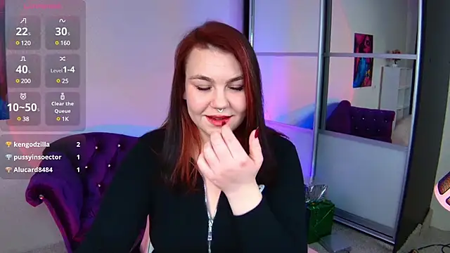 Lilumytrend online show from 21, 1, 2025