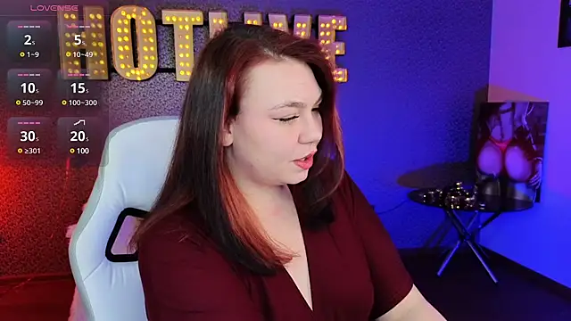 Lilumytrend online show from 26, 1, 2025