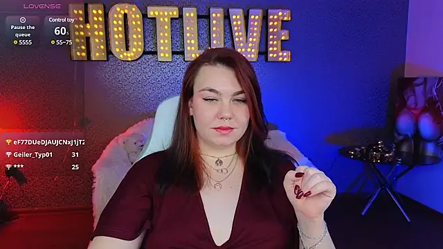 Lilumytrend online show from 2, 2, 2025