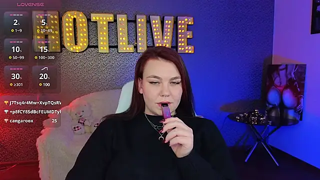 Lilumytrend online show from 6, 2, 2025