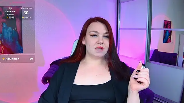 Lilumytrend online show from 4, 3, 2025