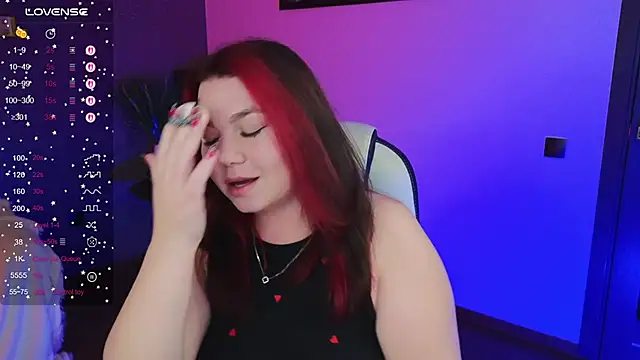 Lilumytrend online show from 14, 9, 2025