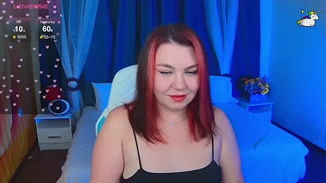 Lilumytrend online show from 7, 10, 2025