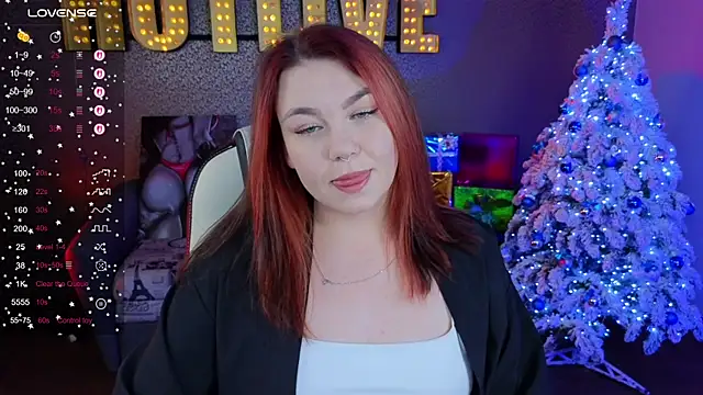 Lilumytrend online show from 17, 12, 2025