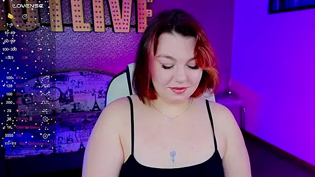 Lilumytrend online show from 15, 2, 2026