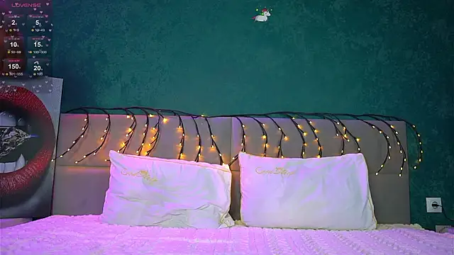 Lilumytrend online show from 8, 3, 2026