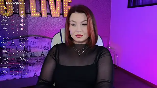 Lilumytrend online show from 7, 4, 2026