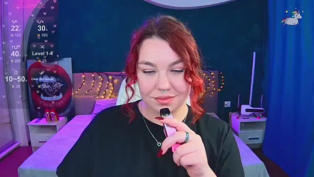 Lilumytrend online show from 3, 6, 2026