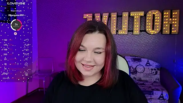 Snapshot of Lilumytrend chatting on 6, 6, 2026 Lilumytrend online show from 6, 6, 2026