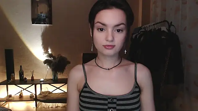 CuteRuby99 online show from 9, 2, 2025