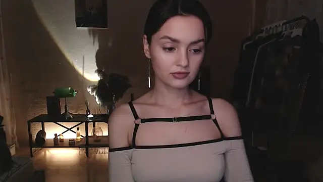 CuteRuby99 online show from 29, 9, 2025