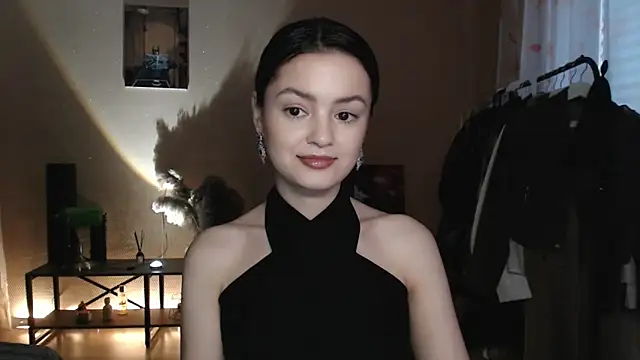 CuteRuby99 online show from 2, 5, 2026