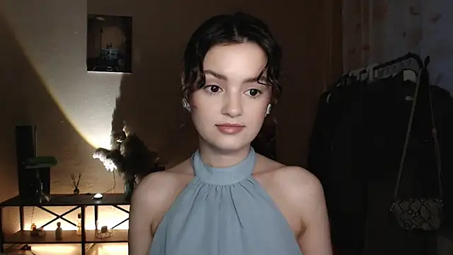 CuteRuby99 online show from 14, 6, 2026