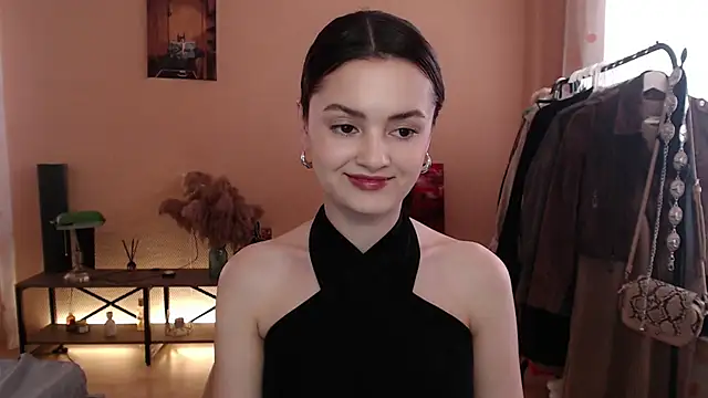 CuteRuby99 online show from 24, 6, 2026