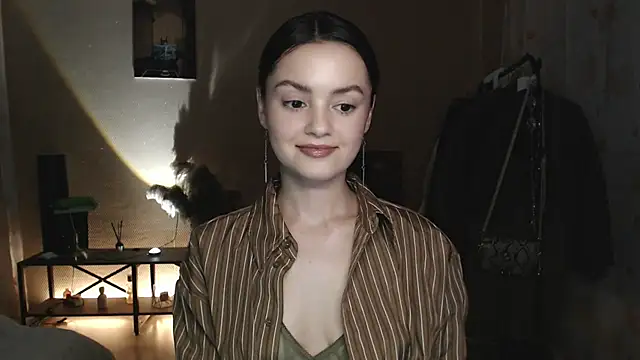 CuteRuby99 online show from 30, 6, 2026