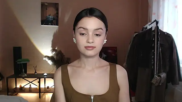 CuteRuby99 online show from 13, 7, 2026