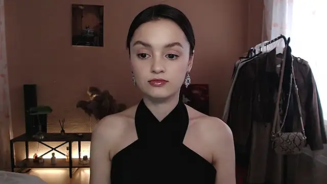 CuteRuby99 online show from 25, 7, 2026