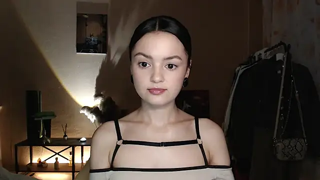 CuteRuby99 online show from 31, 7, 2026
