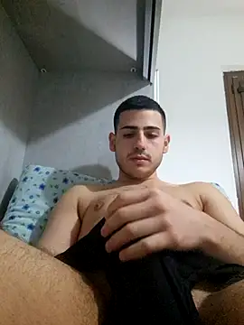 Nicolas3091 online show from 4, 4, 2026