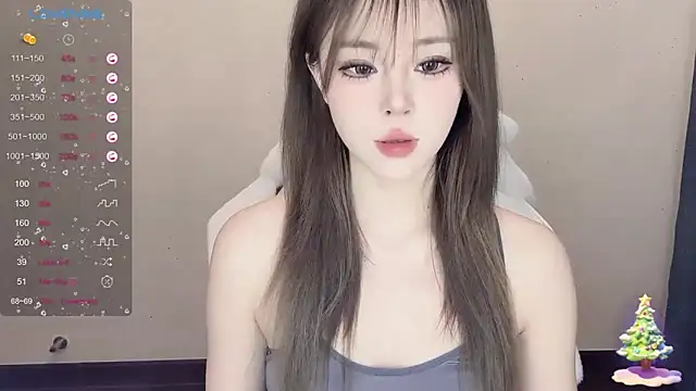 Mini-X online show from 12, 12, 2024