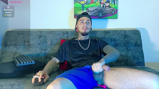 Patrick jane online show from 28, 11, 2025