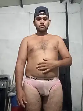 travieso2893 online show from 25, 2, 2026