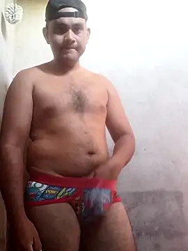 travieso2893 online show from 27, 3, 2026