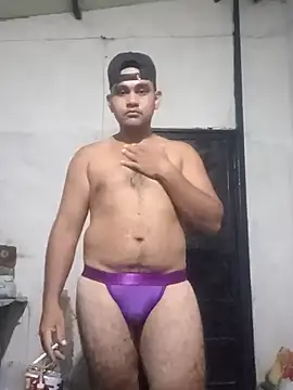 travieso2893 online show from 1, 6, 2026