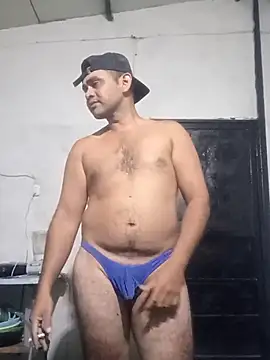 travieso2893 online show from 14, 6, 2026