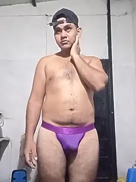 travieso2893 online show from 27, 7, 2026